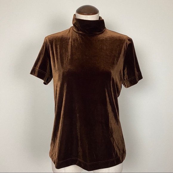 Talbots | Tops | Talbots Velvet 